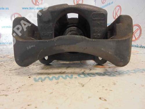 Used Right rear brake caliper JAGUAR S-TYPE II (X200) 3.0 V6 (238 hp) 11610411