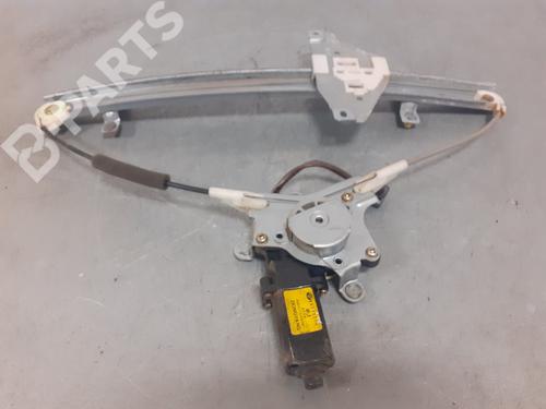 Rear left window mechanism CHEVROLET LACETTI (J200) 1.6 | BP8919134C24 