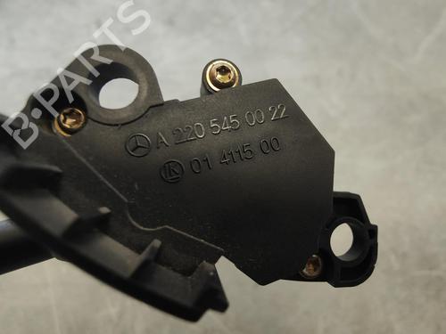Ratbetjening MERCEDES-BENZ S-CLASS (W220)  | BP12951396E15 