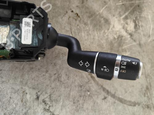 Steering wheel controls JAGUAR XE (X760) 2.0 D AWD | BP29863667E15 