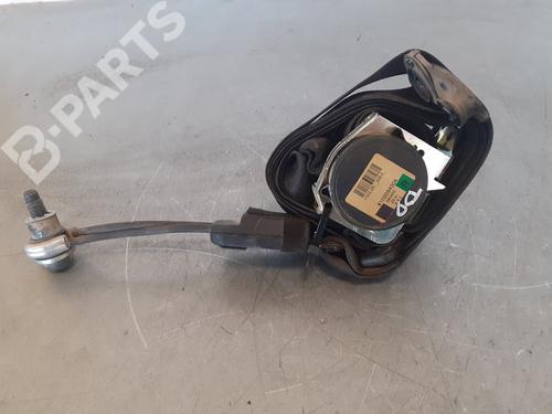 Sikkerhedssele foran højre OPEL CORSA D (S07) 1.3 CDTI (L08, L68) (75 hp) 8754891