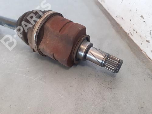 Right front driveshaft OPEL COMBO Box Body/MPV  | BP10364136M39 