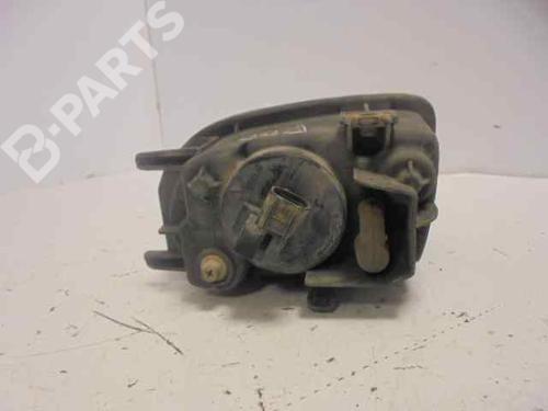 Right front fog light NISSAN ALMERA II (N16) 2.2 Di | BP5326270C31 