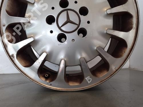 Rim MERCEDES-BENZ E-CLASS (W211) E 270 CDI (211.016) | BP8507947C45 