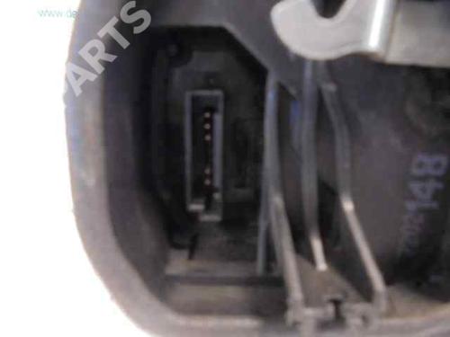Rear right lock BMW 5 Touring (E61) 525 d | BP2848569C99 