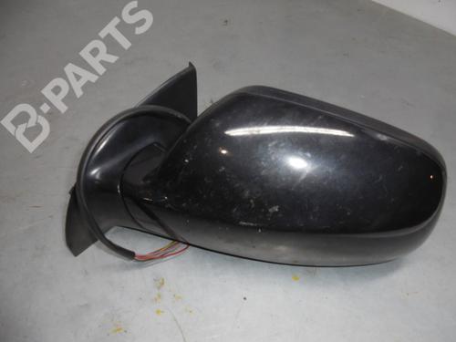Used Left mirror PEUGEOT 307 Break (3E) 2.0 HDI 110 (107 hp) 4492905