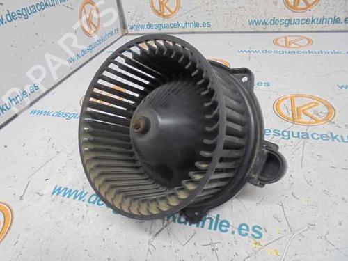 Heater blower motor KIA PICANTO I (SA) 1.1 | BP14192670M62 