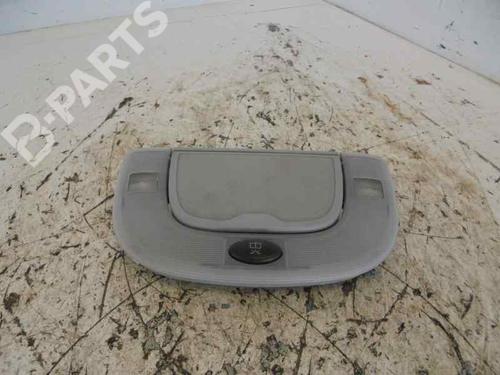 Innerbelysning MERCEDES-BENZ S-CLASS (W220) S 320 CDI (220.026, 220.126) (197 hp) 7429137