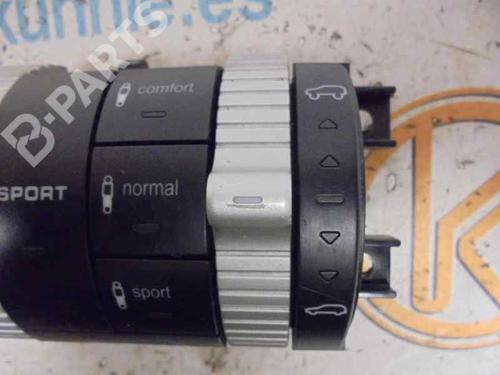 Switch PORSCHE CAYENNE (9PA) 3.6 | BP4732071I30 