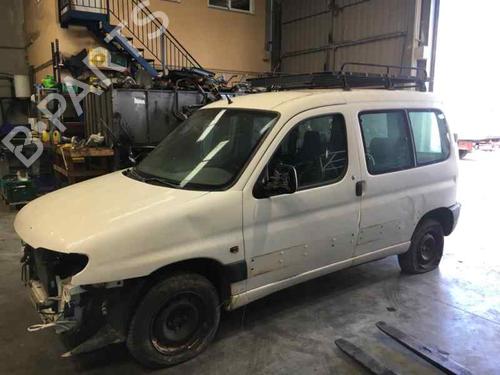 Carter d'huile CITROËN BERLINGO / BERLINGO FIRST Box Body/MPV (M_) 1.9 D (MBDJY) | BP14186061M115 
