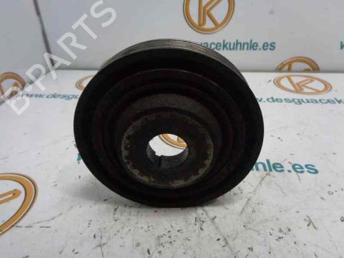 Used Pulley FORD ESCORT VI (GAL, AAL, ABL) 1.6 i 16V (88 hp) 14190904