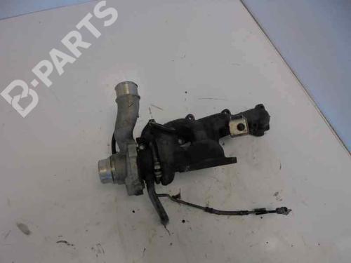 Turbo/Compresor FORD FOCUS I (DAW, DBW) [1998-2009]  5124243