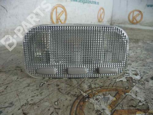 Used Interior roof light PEUGEOT 307 (3A/C) 2.0 HDi 90 (90 hp) 7430211