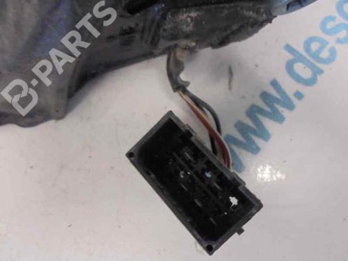 Right mirror AUDI A6 C5 Avant (4B5) 2.5 TDI | BP2786990C27 