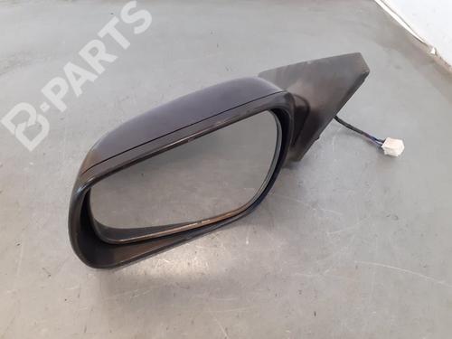 Used Left mirror MAZDA 6 Saloon (GG) 2.0 DI (GG14) (143 hp) 10057242