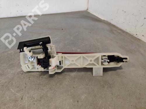 Rear left exterior door handle HYUNDAI KONA (OS, OSE, OSI)  | BP11514162C130 