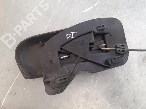 Front left interior door handle OPEL COMBO Box Body/MPV  | BP10358850I13 