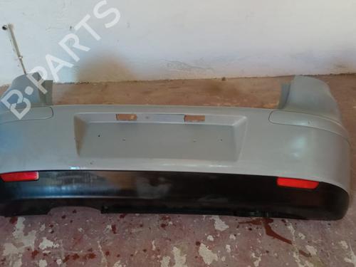 Used Rear bumper SEAT IBIZA III (6L1) [2002-2009]  2445524