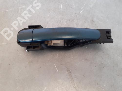 Front right exterior door handle SEAT TOLEDO III (5P2)  | BP8120781C129 