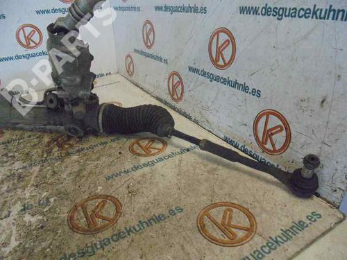 Steering rack MERCEDES-BENZ S-CLASS (W220, V220) S 400 CDI (220.028, 220.128) | BP2447504M22 