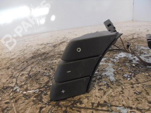 Steering wheel controls OPEL MERIVA A MPV (X03)  | BP6158165E15 