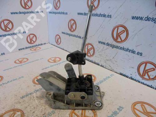 Gear lever FORD TOURNEO CONNECT  | BP7429031M90 