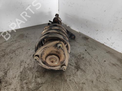 Left front shock absorber LAND ROVER FREELANDER I (L314)  | BP26390577M16 
