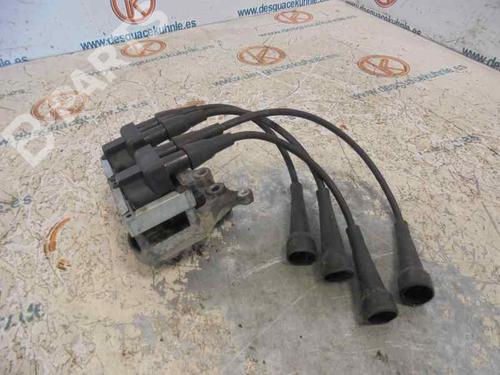 Used Ignition coil RENAULT ESPACE III (JE0_) 2.0 (JE0A) (114 hp) 2492578
