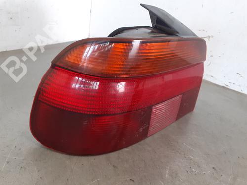 Left taillight BMW 5 (E39)  | BP9843454C34 