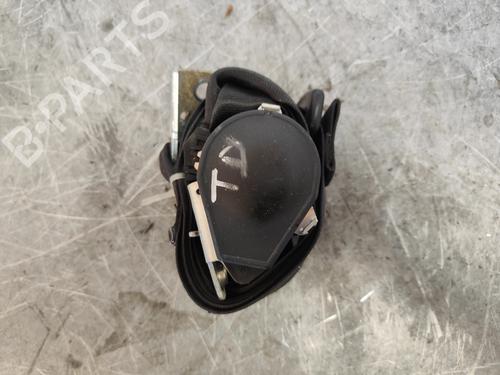 Sikkerhedssele bag højre VW GOLF VI (5K1) [2008-2014]  30097598