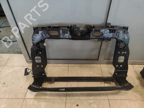 Frontplate/Frontkurv Frontplate/Frontkurv FIAT 500L (351_, 352_) [2012-2026] 33955167 33955167