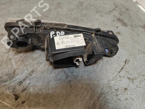 Right front fog light CITROËN DS3 (SA_)  | BP29724402C31 