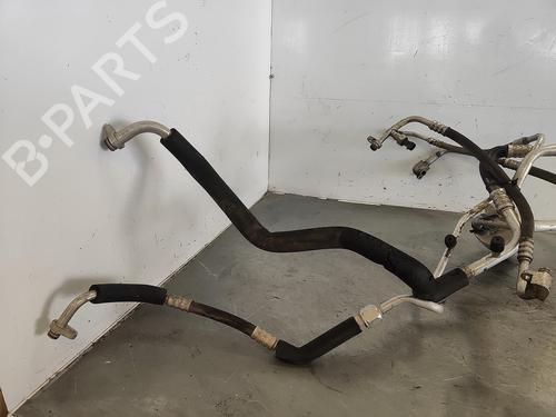 AC pipe RENAULT TRAFIC II Van (FL)  | BP15891653M126 