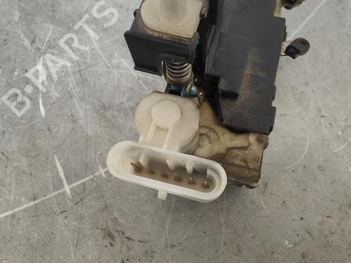 Front left lock LANCIA Y (840_) 1.2 16V (840AD) | BP14976233C98 