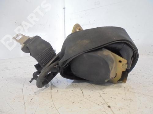 Rear center seatbelt CITROËN XSARA PICASSO (N68)  | BP8754627I27 