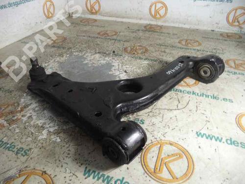 Querlenker rechts vorne OPEL ASTRA G Hatchback (T98) 1.7 TD (F08, F48) | BP2462383M13 