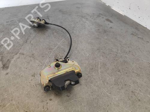 Bakluke lås Bakluke lås VOLVO S60 I (384) [2000-2010] 39718681 39718681
