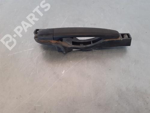 Front right exterior door handle CITROËN C3 I (FC_, FN_)  | BP7998980C129 