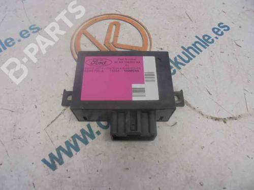 Comfort control module FORD FOCUS I (DAW, DBW) 1.6 16V | BP2458561M56 