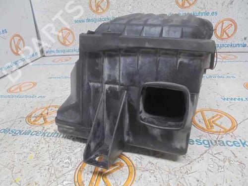 Air filter box OPEL CORSA B (S93) 1.7 D (F08, F68, M68) | BP14192333M87 