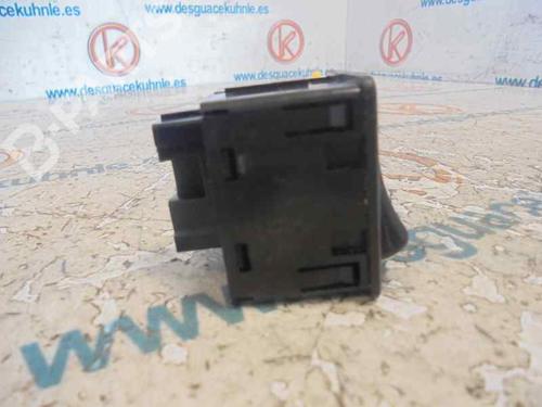 Climate control MITSUBISHI GALANT VIII (EA_) 2.5 V6 24V (EA5A) | BP3524743I5 