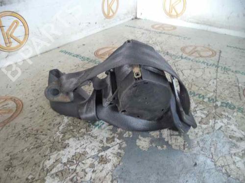 Rear right seatbelt CITROËN XSARA (N1)  | BP14194268I28 