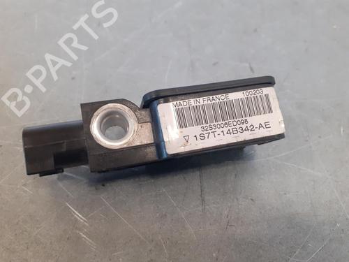 Electronic sensor FORD MONDEO III Saloon (B4Y) 2.0 TDCi | BP8694220M84 
