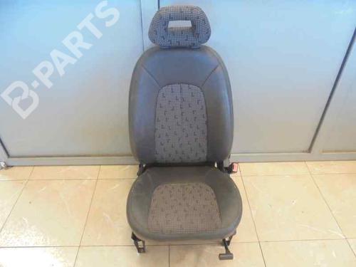 Asiento delantero derecho MERCEDES-BENZ A-CLASS (W168) A 170 CDI (168.008) (90 hp)null