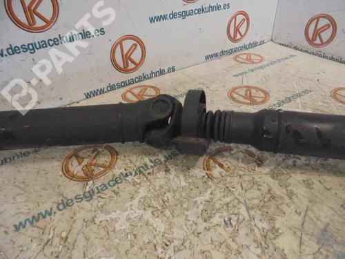 Driveshaft CHRYSLER CROSSFIRE Roadster 3.2 | BP2496200M37