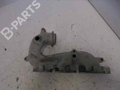 Exhaust manifold CHRYSLER SEBRING (JR) 2.4 BP11662859M110