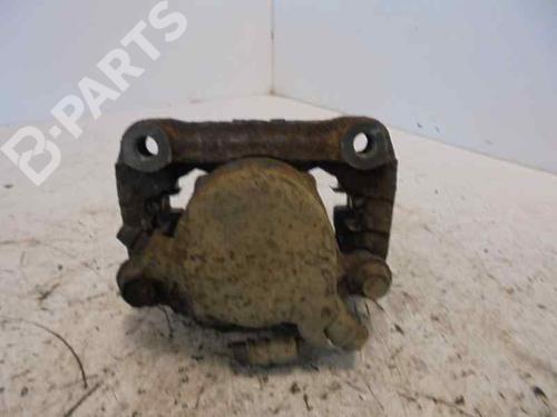 Left front brake caliper SUZUKI GRAND VITARA I (FT, HT) 2.5 V6 24V 4x4 (TD62, SQ625) | BP11610478M105 