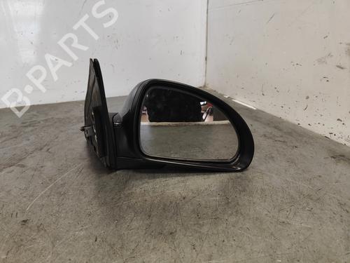 Bakspejl Højre Bakspejl Højre KIA CEE'D Hatchback (ED) [2006-2012] 36161754 36161754