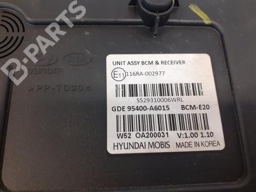 Elektronisk modul HYUNDAI i30 (GD)  | BP10559093M83 