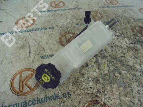 Brake master cylinder KIA SPORTAGE IV (QL, QLE) 1.7 CRDi | BP2473602M77 